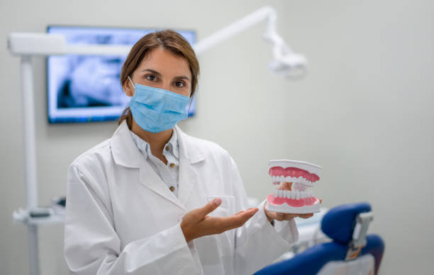 Best Emergency Dentist for Lost Fillings or Crowns in Lolo, MT