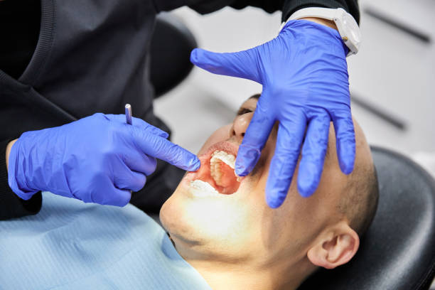 Best Broken or Cracked Tooth Emergency Dentist in Lolo, MT